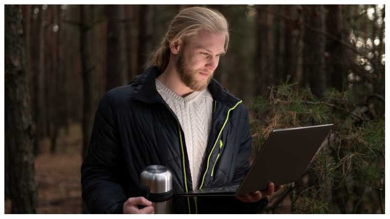 AlternativeWayNet Steve Thompson