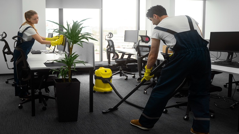 The Ultimate Guide to Hiring Reliable Power Washing Companies