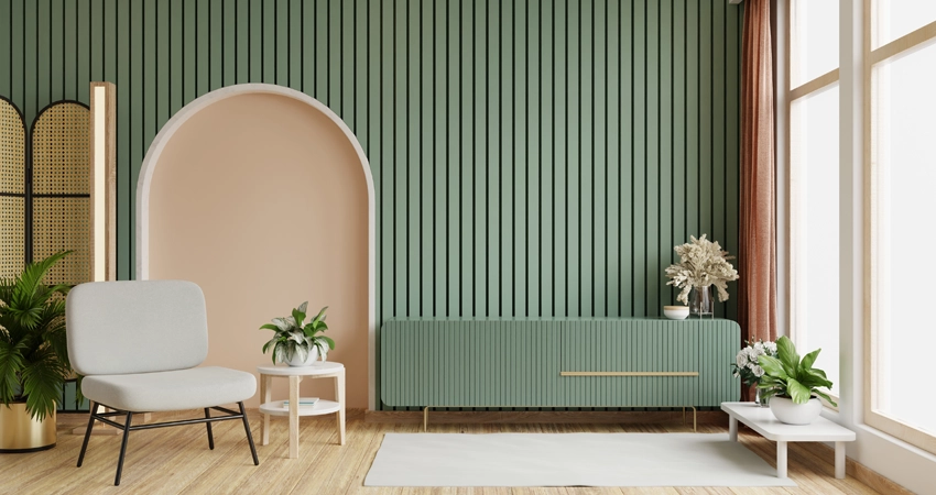Innovative Wall Panels Ideas for Modern Homes