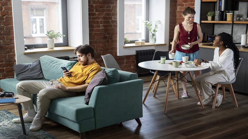 How to Make a Small Space Feel Like a Big Place with Smart Design Hacks