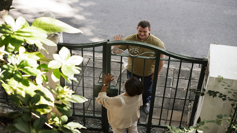 Why Every Parent in Lethbridge Should Take Garage Door Issues Seriously