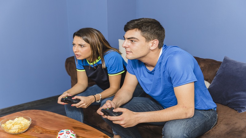 Alternativewaynet Gaming