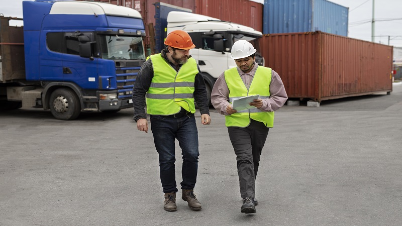 Where To Find Reliable Dock-Height Storage Trailers For Logistics Operations In Arkansas: Key Options And Insights