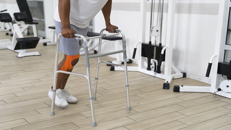 Pediatric Walker