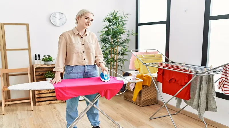 Laundry Sheets and Indoor Air Quality: Reducing Chemical Scents in Your Home