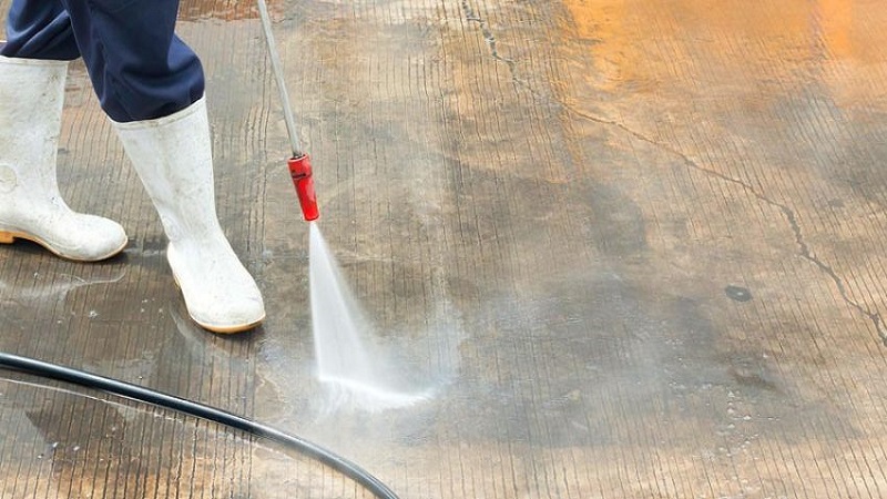 Why Autumn Is the Perfect Time for a Deep Clean