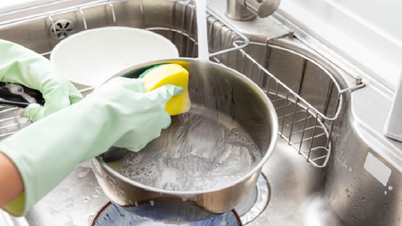 Simple Strategies for Reducing Water Use in Your Home