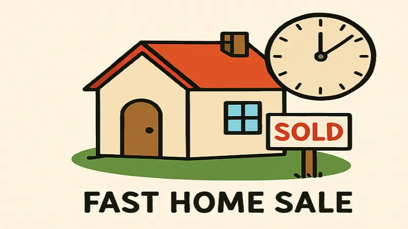 Tips for Closing a Home Sale in Days Instead of Weeks