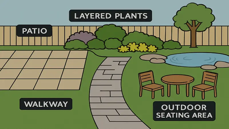 Essential Landscaping Tips for Transforming Your Outdoor Space