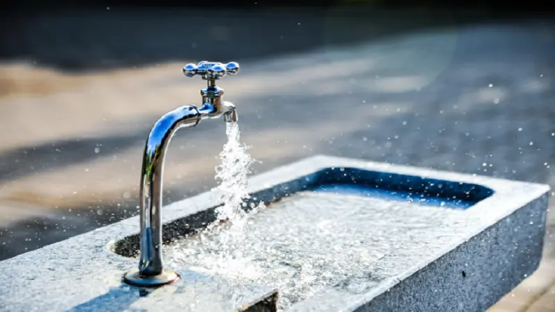 Why Water Purification Matters