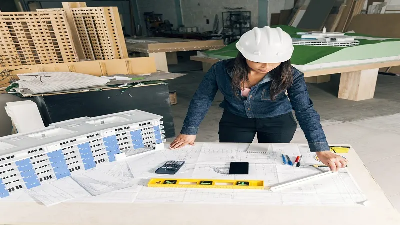 From Design to Build: Your Journey to a Perfect Double-Storey Extension