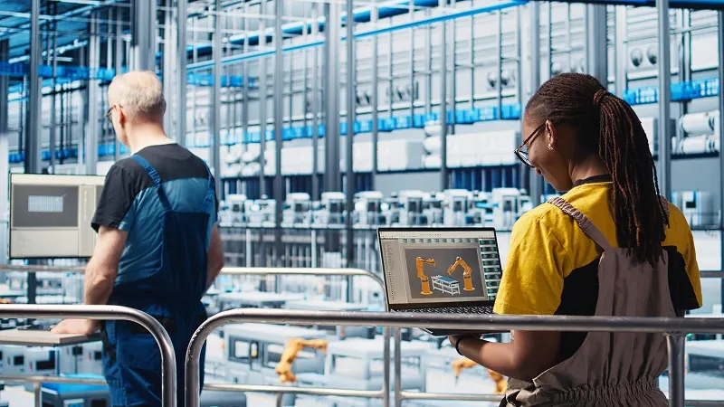Top 7 Sustainable Industrial Practices Transforming Modern Manufacturing