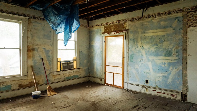 The Homeowner’s Guide to Planning Major Renovations Wisely