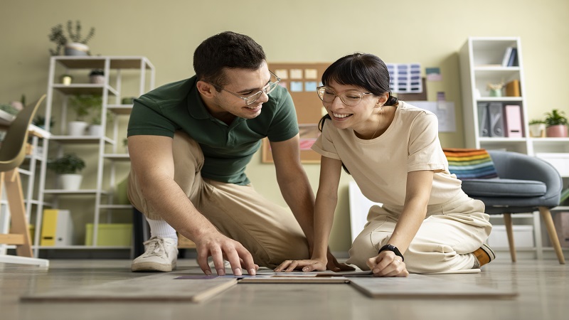 Home Upgrading Advice Mintpalment