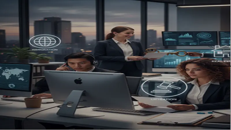 The Best Places to Hire Paralegals Online (2025)