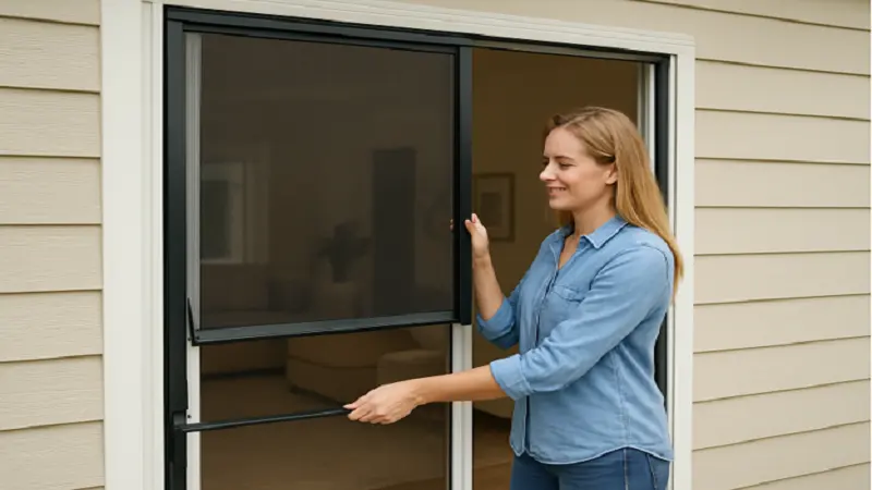 Factors That Affect the Price of Retractable Screens for Your Home