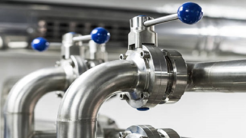 15 Benefits of Butterfly Valves in Industrial Systems