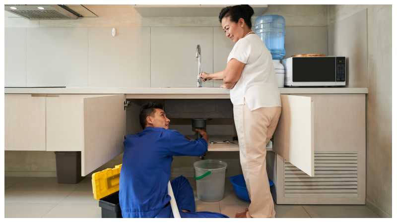 The Importance of Fast Response in Water Damage Restoration