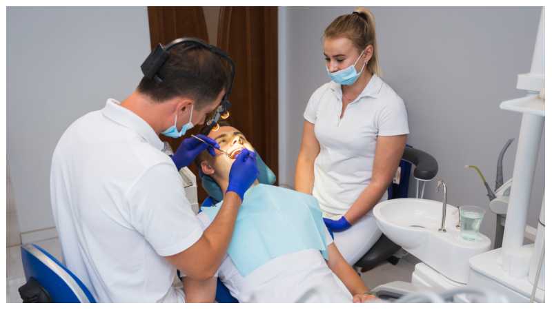 The Role of Preventive Practices in Long-Term Dental Care