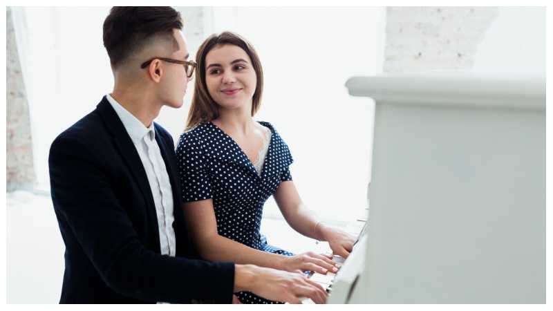 The Lasting Influence of Piano Teachers on Musical Growth
