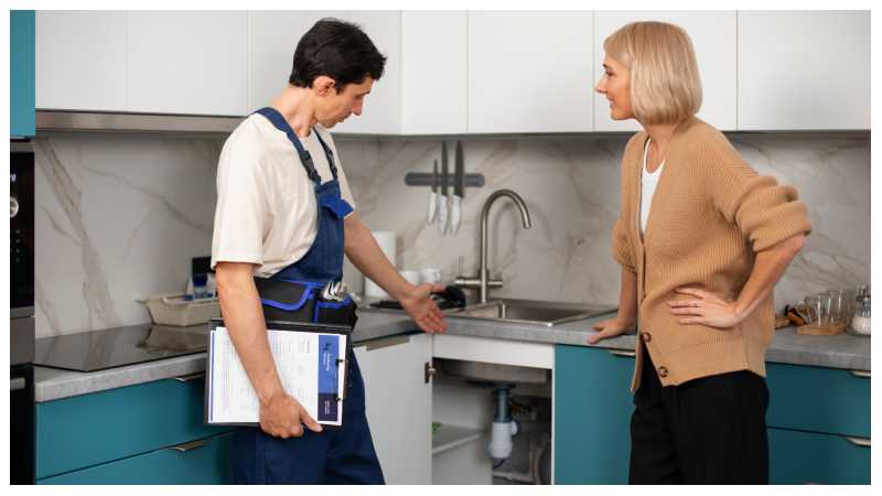 Understanding the Role of Plumbers in Residential and Commercial Properties