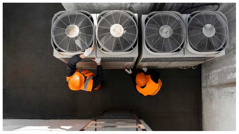 HVAC Contractors and the Benefits of Preventive Maintenance