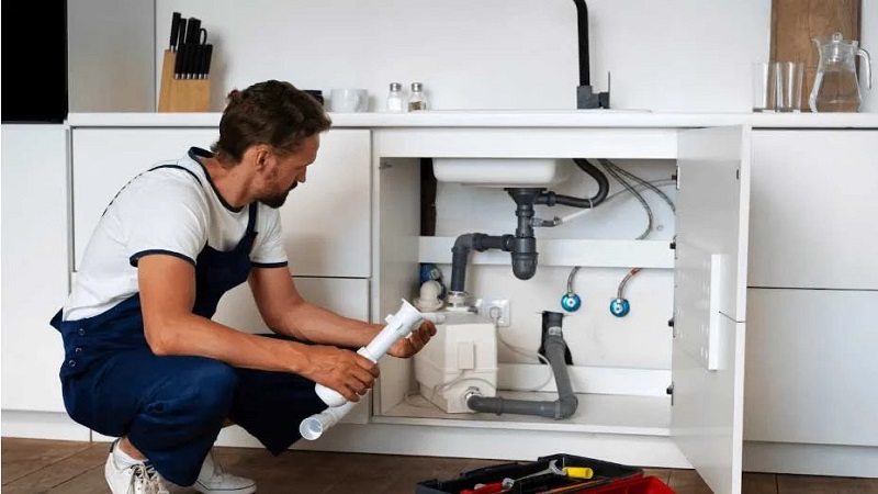 How to Improve the Efficiency of Your Plumbing System?