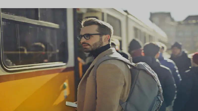 How Europeans Use Public Transport (and Why It’s So Different From Elsewhere)