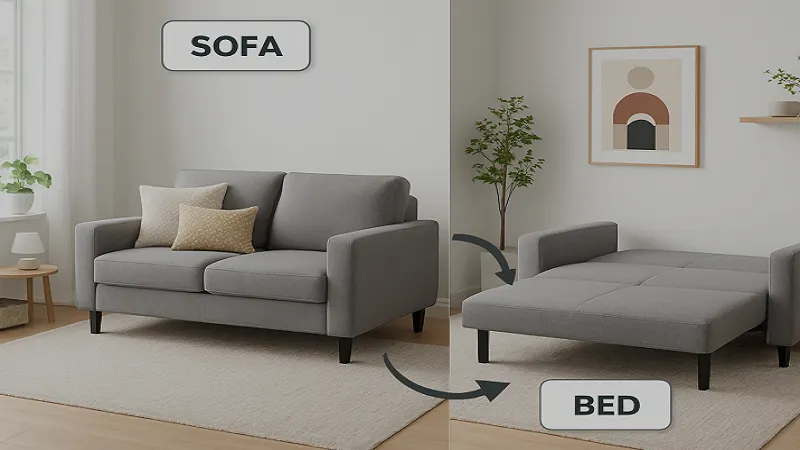 Multifunctional Living