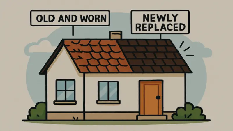 The Roof Replacement Process Explained