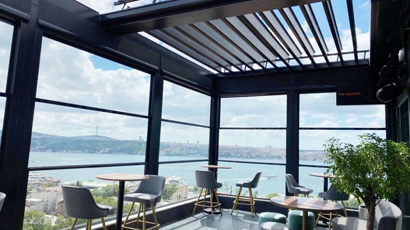 My Journey with Bioclimatic Rolling Roof & Retractable Roof Systems