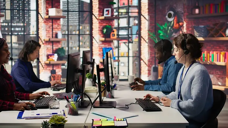 Why More Startups Are Choosing Coworking Spaces Over Leased Offices