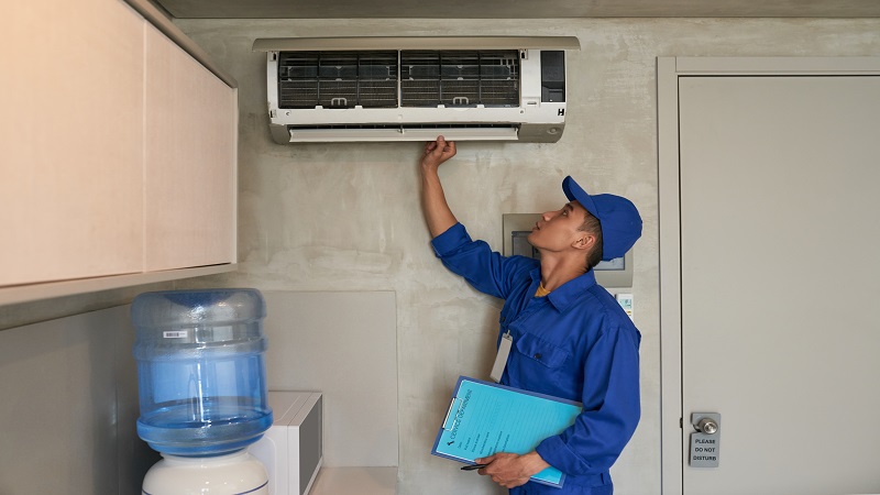 Why Timely AC Repair Is Important for Indoor Comfort?
