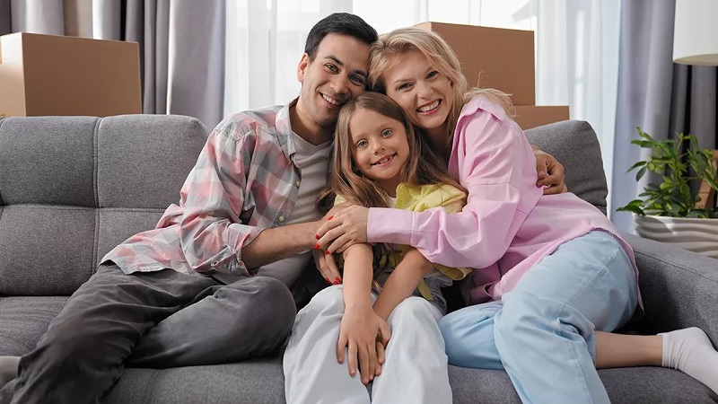 Chicago Apartments for Families