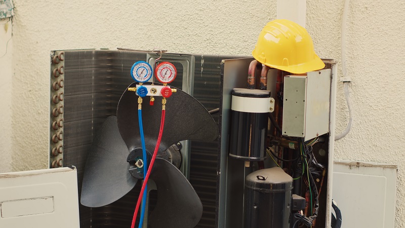 How Regular Maintenance Extends the Lifespan of Your HVAC System