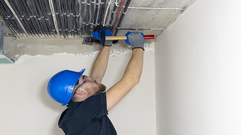 How Proper Insulation Extends the Life of Your HVAC System?