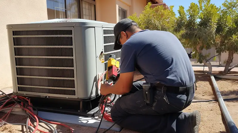 The Benefits of a Preventive HVAC Maintenance Plan