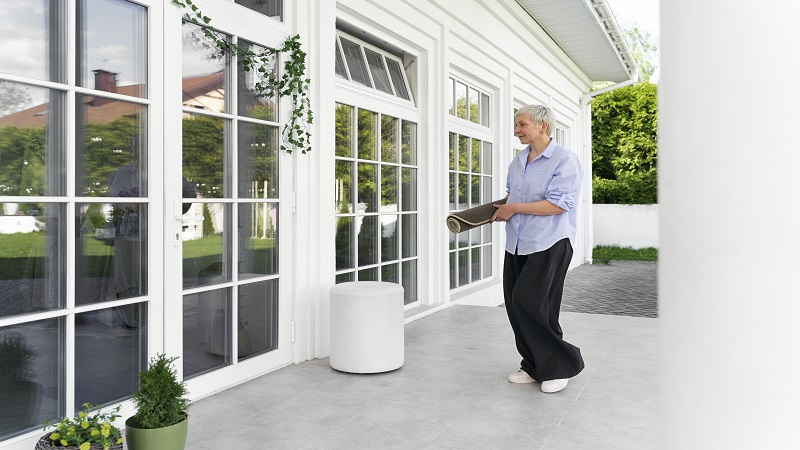 The Practical Benefits of Upgrading Windows and Doors for Property Owners