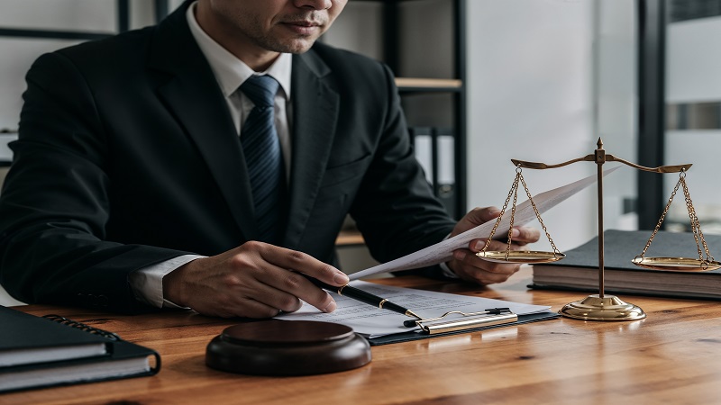 The Role of Neutral Attorneys at Truce Law Services