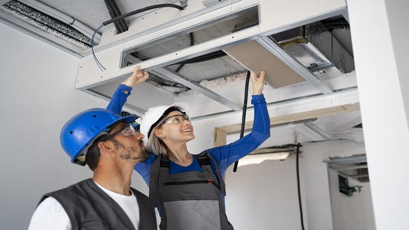 How to Choose the Right HVAC Contractor for Your Home?