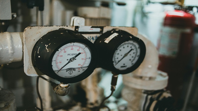 How Advanced Balance Calibration Supports Manufacturing Precision?