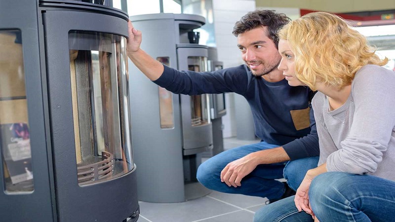 Choosing the Best Furnace for Your Home