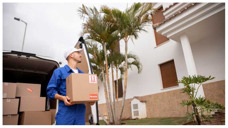 The Expanding Role of a Moving Company in Modern Relocations