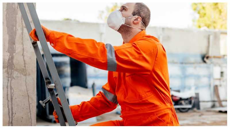 The Role of Asbestos Testing Services in Property Safety