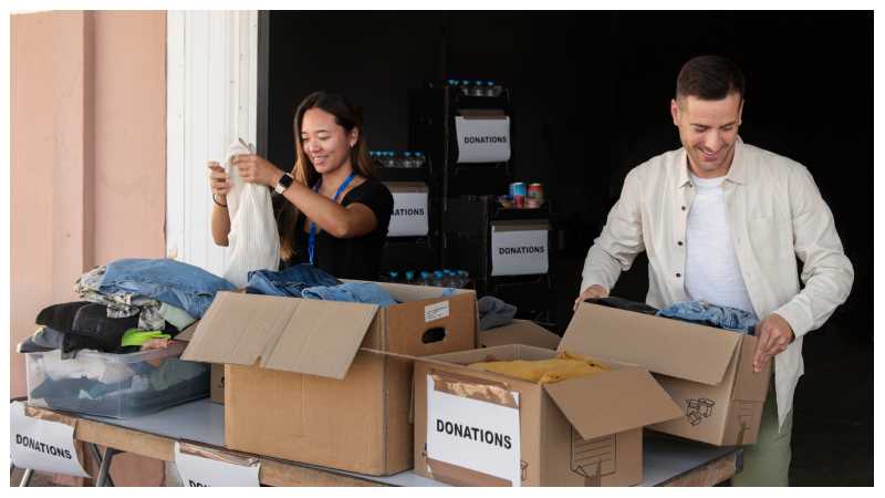 How does Freight Shipping Services Keep Global Commerce Moving?