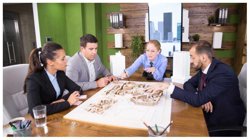 How does a Foundation Company Support Structural Longevity?