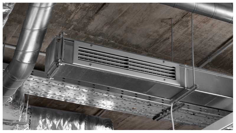 Resolving Noise and Vibration Issues in Modern Air Conditioning Systems