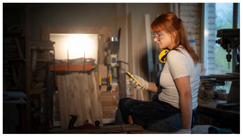 When Heavy Lifting Is Part of a Smart Home Improvement Project