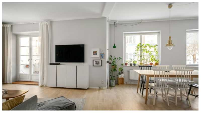 Simple Upgrades That Improve Your Home’s Comfort and Efficiency