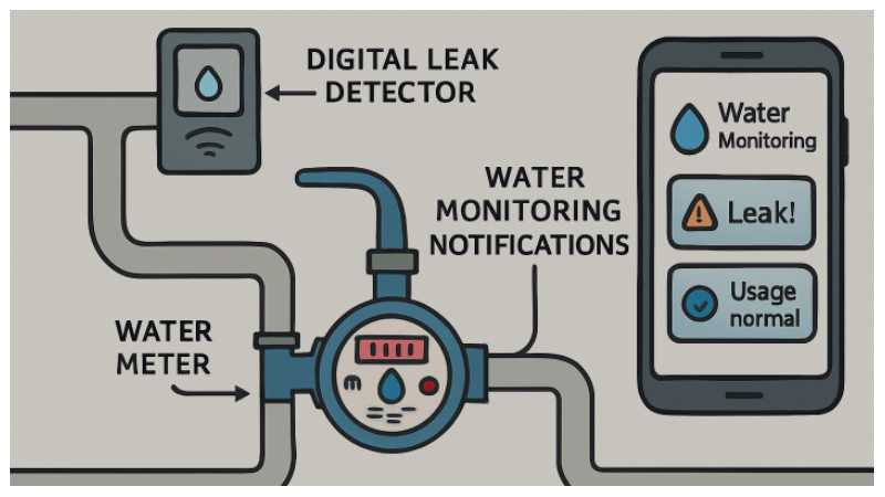 How Modern Plumbing Solutions Are Revolutionizing Residential and Commercial Spaces